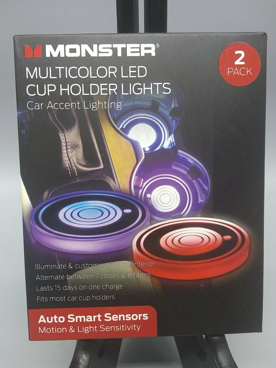Monster leds deals