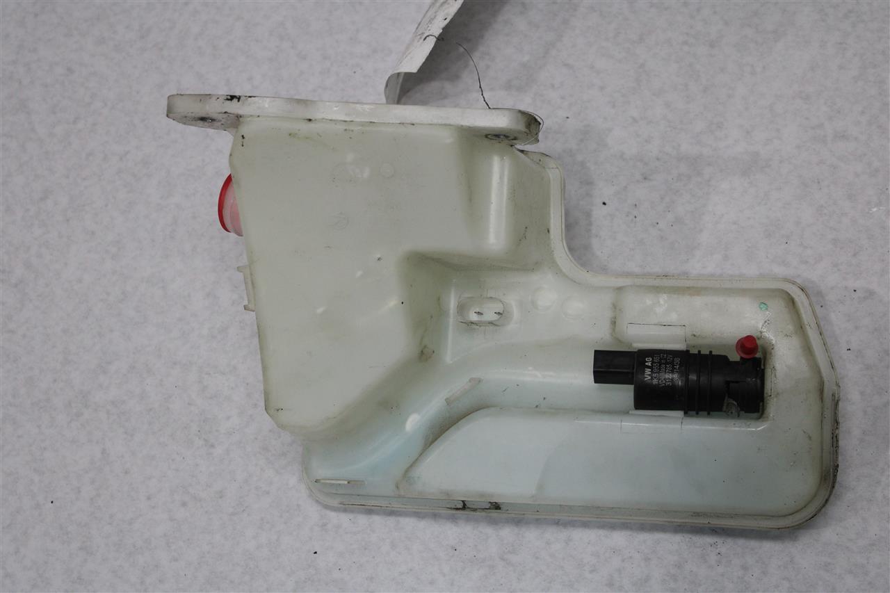 Used Washer Fluid Reservoir for 2015 Audi A3 in Excellent Condition