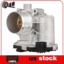 Throttle Body for Chevrolet Cruze Sonic Trax Cruze Limited Buick Encore 1.4L