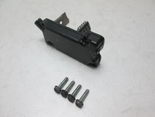 Engine cover top cover engine ventilation Kawasaki GPZ 1100 ZXT10E