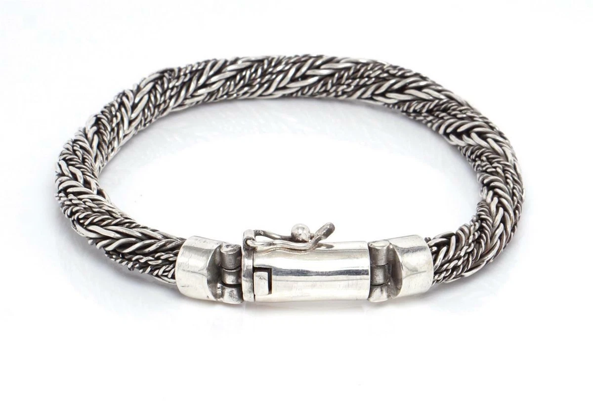 Secure bracelet hotsell clasp