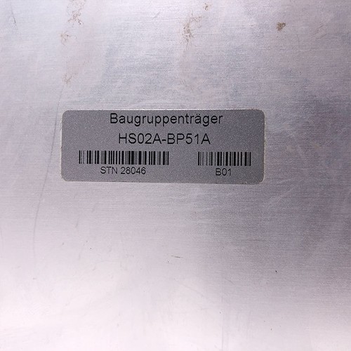 KnorrBremse ESRA 3.0 Brake Control System PB03A EB02B MB03B MB04B