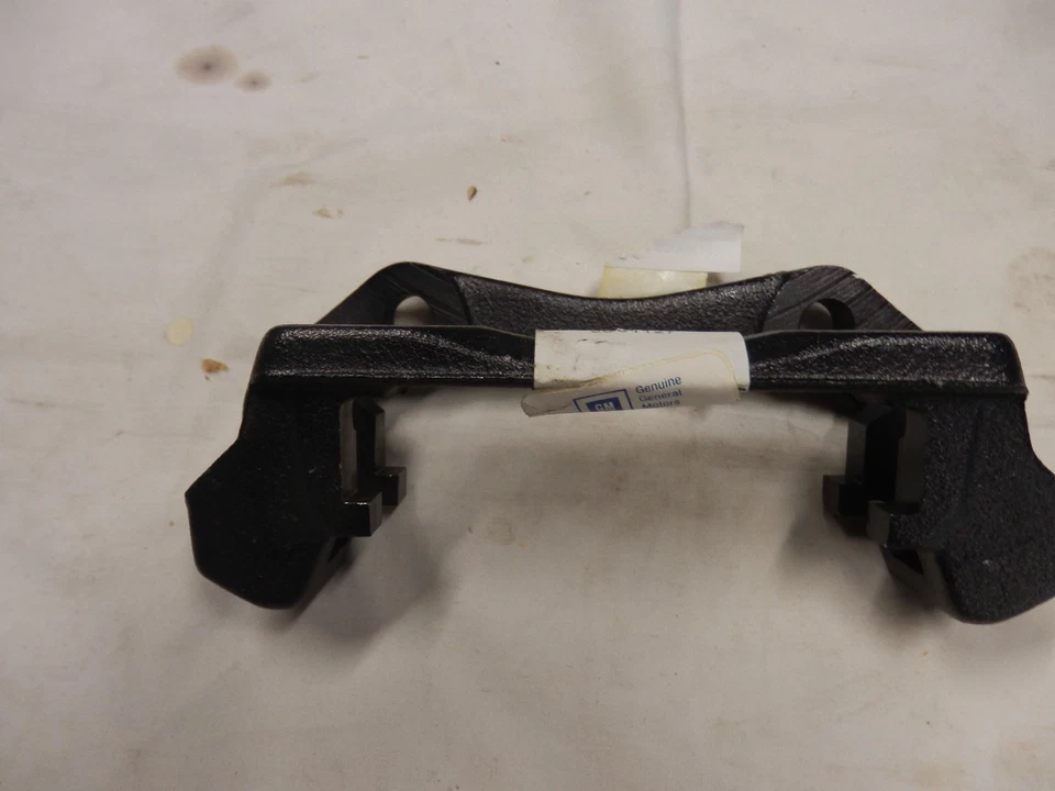 Soporte de pinza de freno trasero Chevrolet GM OEM 95-99 18029822 ENVÍO GRATUITO Foto 2 de 4