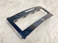 Mercedes W212 S212 Zierleiste Blende Armaturenbrett Avangarde Klimabedienteil Mercedes W212 S212 Zierleiste Blende Armaturenbrett Avangarde Klimabedienteil