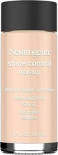 BUY 1 GET 1 20% OFF (ADD 2) Neutrogena Shine Control Makeup SPF20 (CHOOSE COLOR)