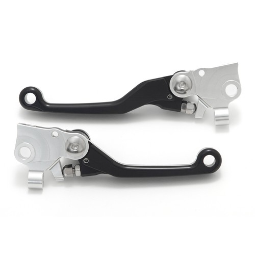 pour Sur Ron Storm Bee CNC Paire Leviers de frein Brake Lever