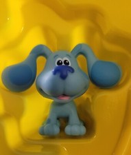 Nickelodeon Blue's Clues You Card Game / Ages 3 / 2-4 Players / NIB