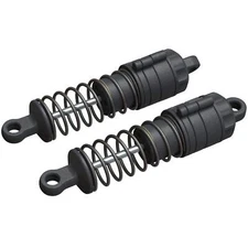 AR330433 Assembled Shock Pair for ARAC8958 Electric Car Truck Parts