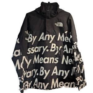 Supreme by Any Means North Face | eBay Supreme by Any Means North Face | eBay