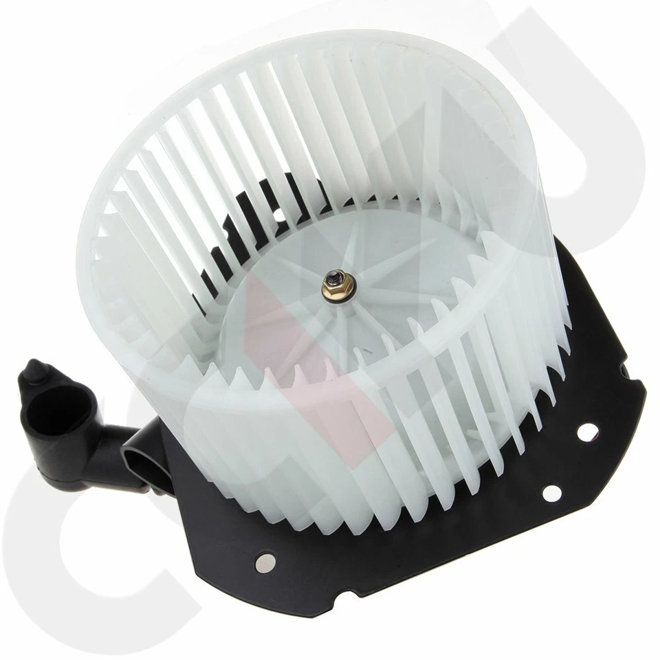 For Ford Bronco II/Explorer/Ranger HVAC Heater Blower Motor with Fan Cage Foto 2 de 4