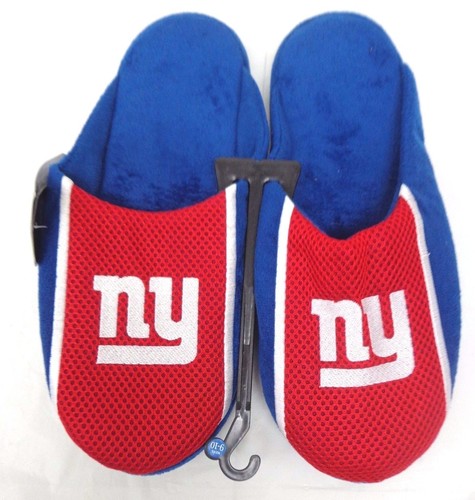Camiseta deportiva para hombre de la NFL zapatillas para casa interior zapatos de FOCO - Imagen 39 de 55