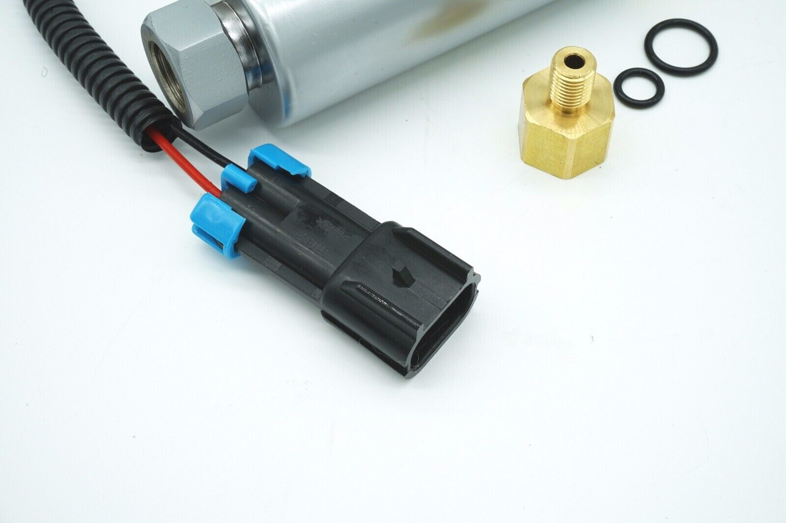 New Electric Fuel Pump For MerCruiser V6 V8 305 350 454 502 EFI MPI