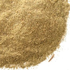 Oregano, Mexican Ground  Bulk  Spice Jungle