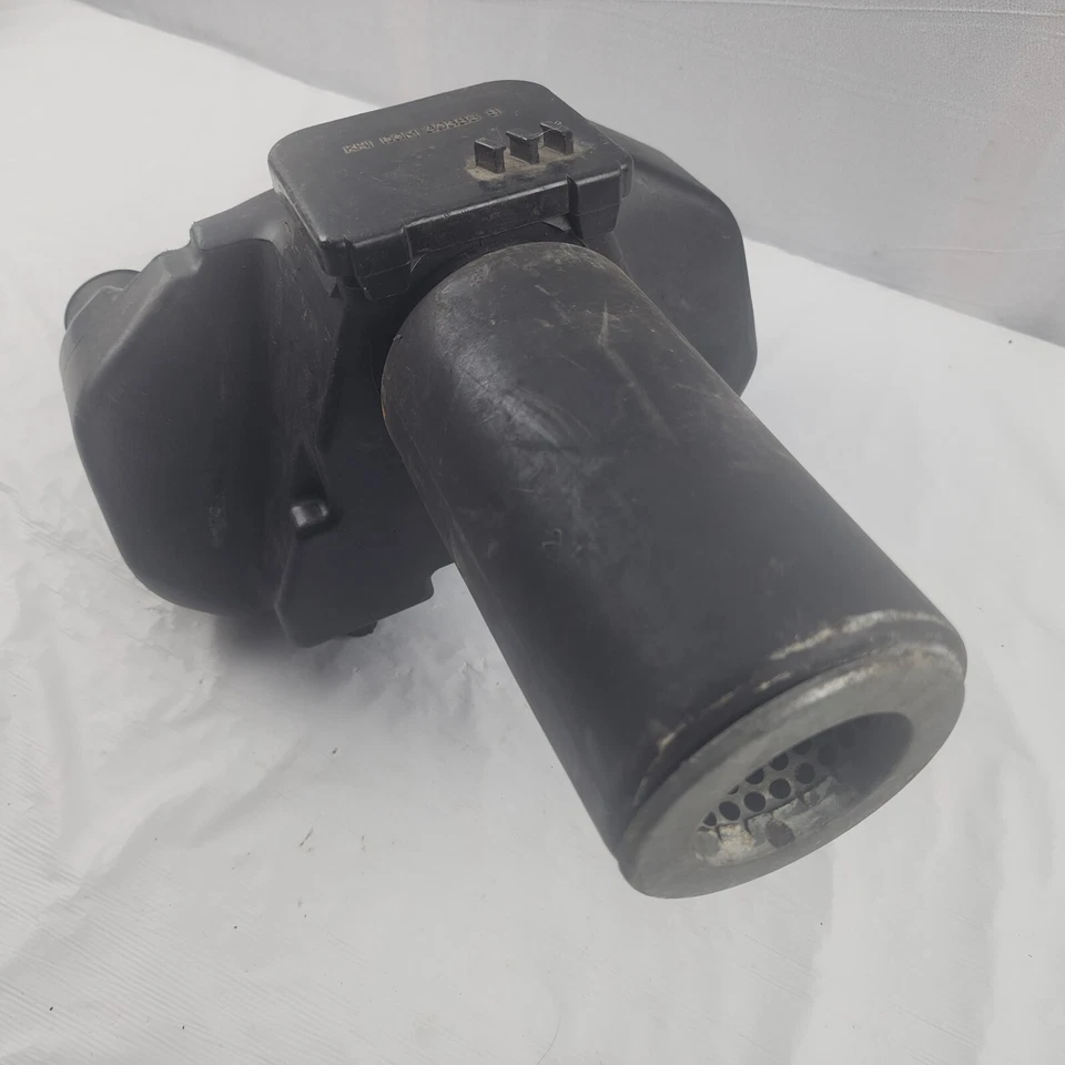 Original Oem Kawasaki KZ900 Air Cleaner Airbox Box Snorkel Lid KZ 900 1976 1977 - Image 4 of 4