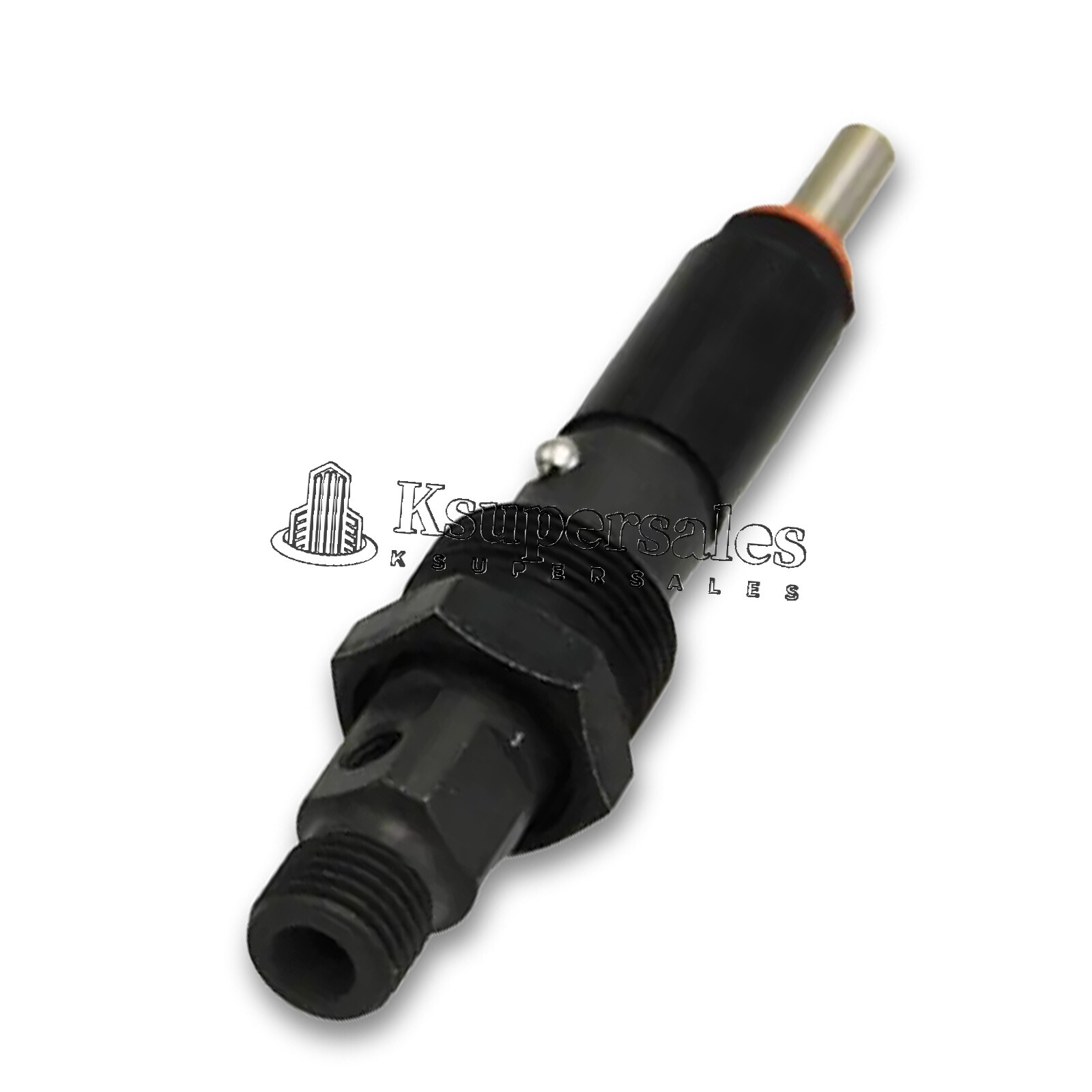6pcs Fuel Injector 3802327 3902969 3909454 For Cummins B4.5 4BT 