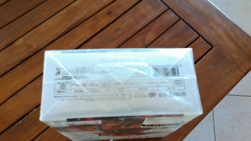 scelled new  Michael Jackson This is it  Box set Japan DVD Box Limited Release - Image 4 of 4