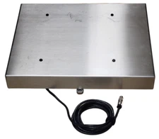 Sartorius IS 64 FEG-S0CE Weighing Platform Scale