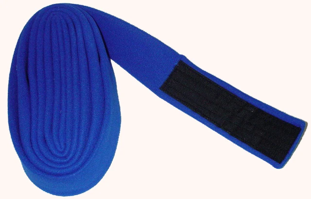 Correa de fijación, correa de fijación SOFTBELT SB 360, medidas: 360 x 7 cm. Correa de tracción