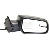 10-15 Chevrolet Equinox Passenger Side Mirror Replacement on sale 10-15 Chevrolet Equinox Passenger Side Mirror Replacement on sale