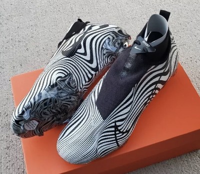 nike vapor edge pro 360 zebra