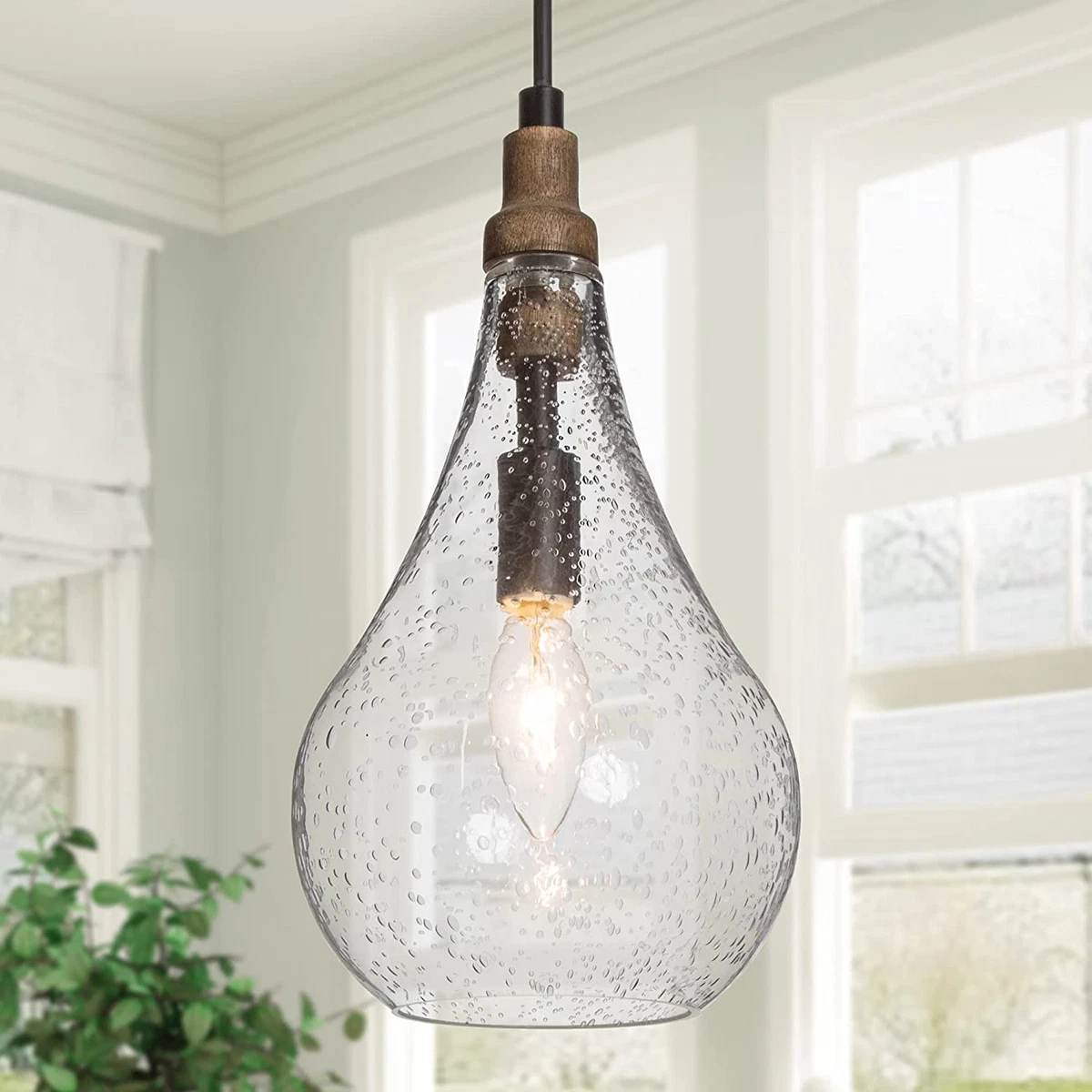 Pendant downlight 2024