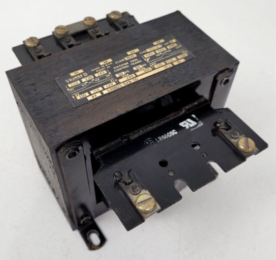 9070E0-4 Square D Transformer Series B - Next Day Option