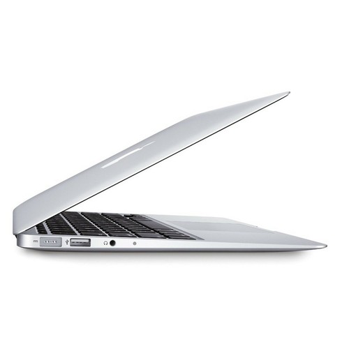 Apple MacBook Air MC968B/A i5 1.6GHz 2GB 64GB 11 inch - Silver - Picture 2 of 5