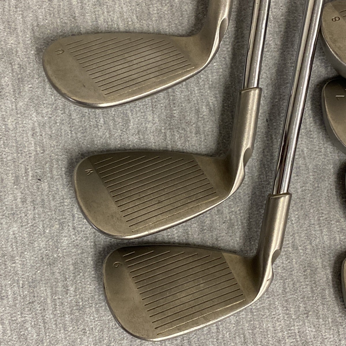 PING - PING 　G10 FW、i10アイアン、iウェッジ 　10本セット s-l400.jpg