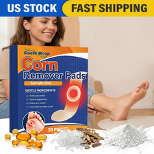 Corn Remover Pads, Wart Remover, Foot Corn Remover Patch