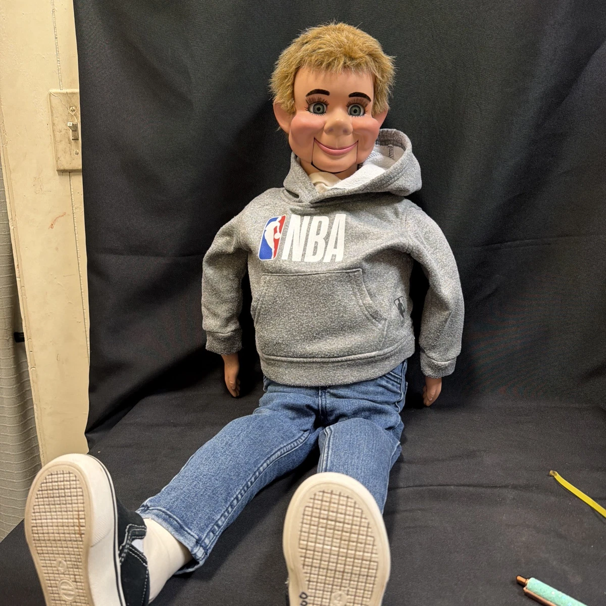 Boy Vintage & Antique Character Toys for sale | eBay