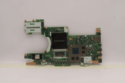 Original 5B21J06380 Lenovo Thinkpad Mainboard Intel I7-12800H RTX 3050 T15P Gen