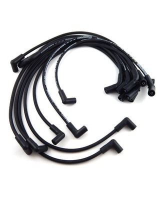 Marine Power 470570 Ignition Wire Set 4.3L/262ci & 5.7L/350ci Fuel ...