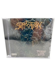 Suffocation CD | eBay