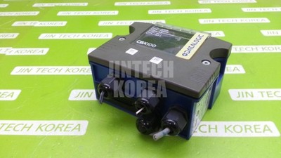 DATALOGIC CBX100 Connection Box Tested