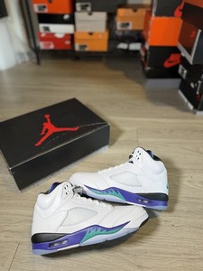 Mens Jordan 5 | eBay