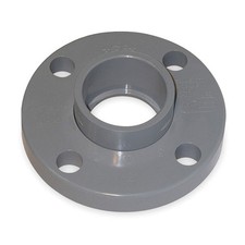GRAINGER APPROVED 854-007 Van Stone Flange, 3...