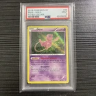 Pokemon XY Fates Collide #29/124 Mew – Holo PSA 9 Mint (2016)