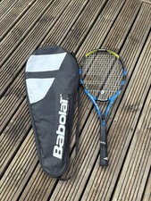 Babolat Pulsion 102 Adult Tennis Racket with Bag