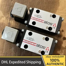 DHI-0631/2 23 12V DC NEW ATOS VALVE