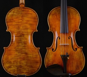 Violino Joseph Guarnerius | eBay