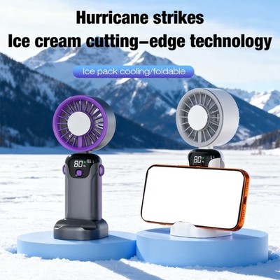 USB Operated individual Cooling Gadget With Fast Speed And Quiet Operation