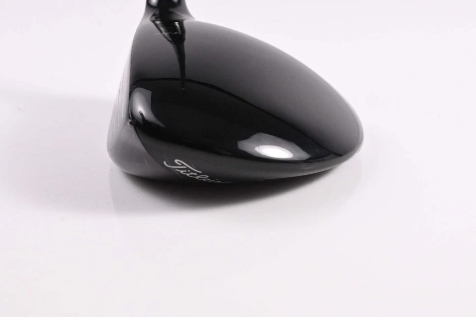 Left Hand Titleist TSR2 #3 Wood / 15 Degree / X-Flex HZRDUS Smoke Black 70 Shaft - Image 3 of 4