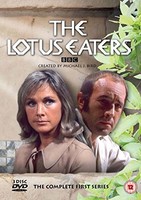 Lotus Eaters The Complete First Series - Dvd - G3Z