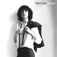 Audio Cd - Patti Smith - Horses (50Th Anniversary) - Arista -D- Neu