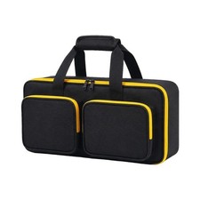 For DCS380B DCS382B DCS389B Compatible Storage Bag with Zippered Pocket
