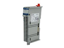 Allen-Bradley 5069-IB16 Compact 5000 16 Point DC Input Module Series A