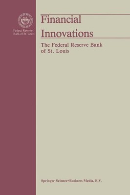Financial Innovations | englisch