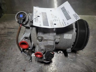 17 18 19 SUBARU LEGACY A/c Air Compressor