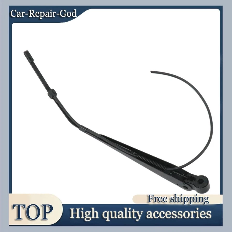 Front Windshield Wiper Arm For Peterbilt 379 1990 1991 1992 1993 1994 1995-2007 — 第 2/4 张图片