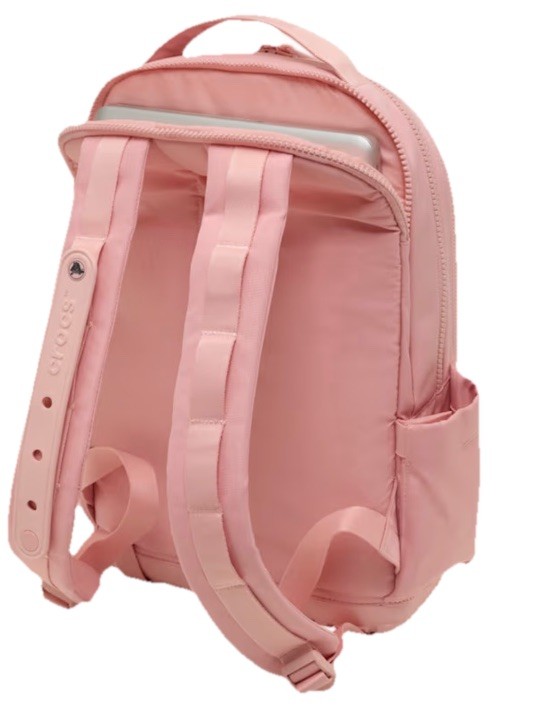 Crocs Classic Backpack パウダーピンク Crocs Classic Backpack Powder Pink . | eBay